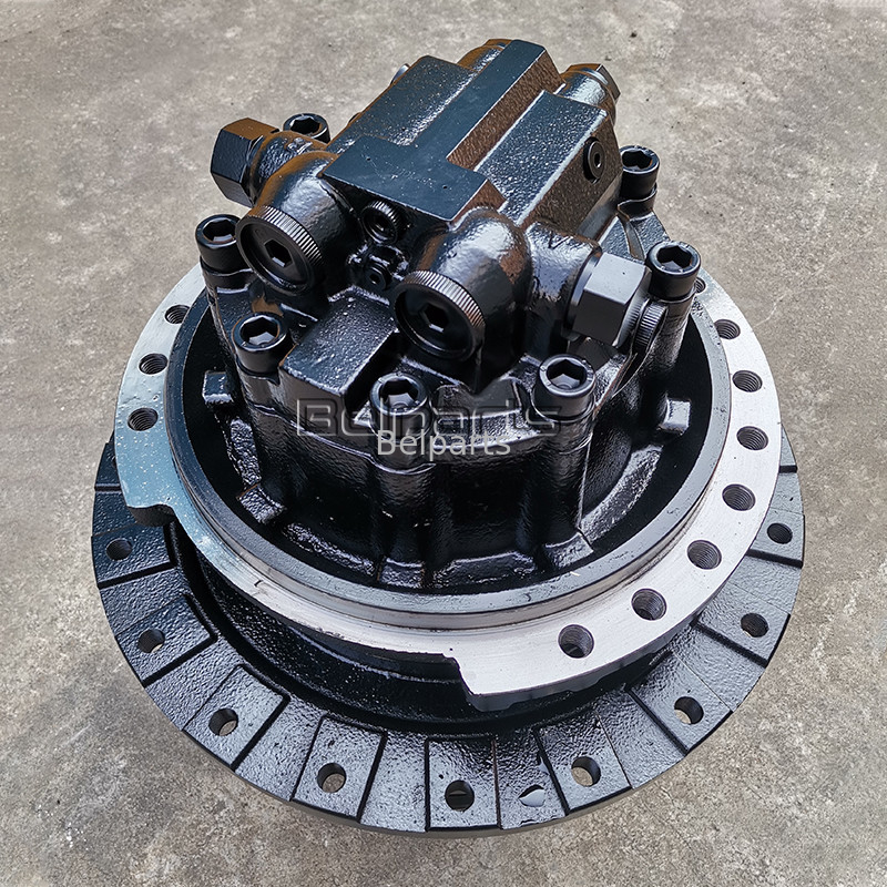 Части экскаватора ZX330-1 John Deere 270CLC Travel Motor Assy для Hitachi