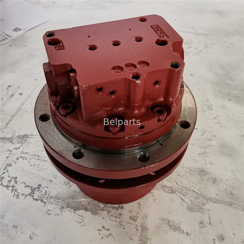Запчасти экскаватора Belparts TM01 PC14 PC15 U15-3 для Komatsu Travel Motor Assy