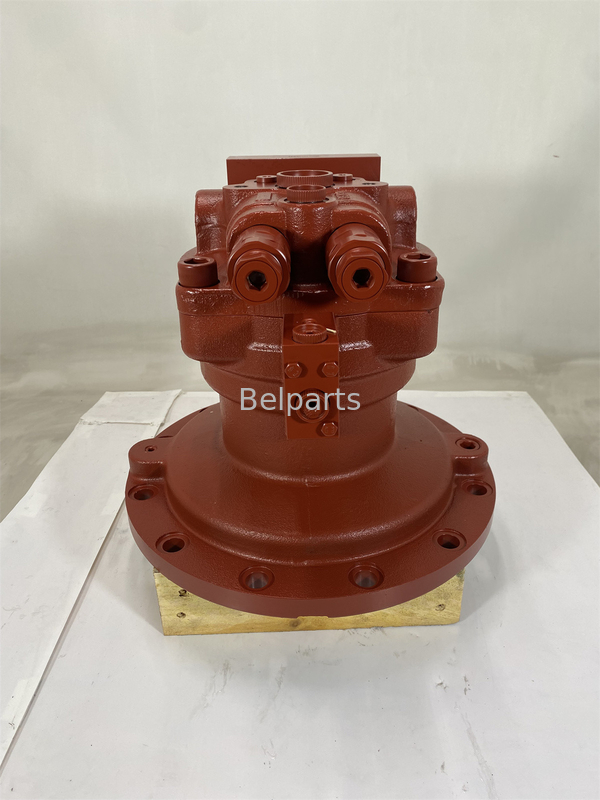 Части экскаватора R320LC-7 R300LC-9S Колебательный двигатель 31N8-12010 Для Hyundai
