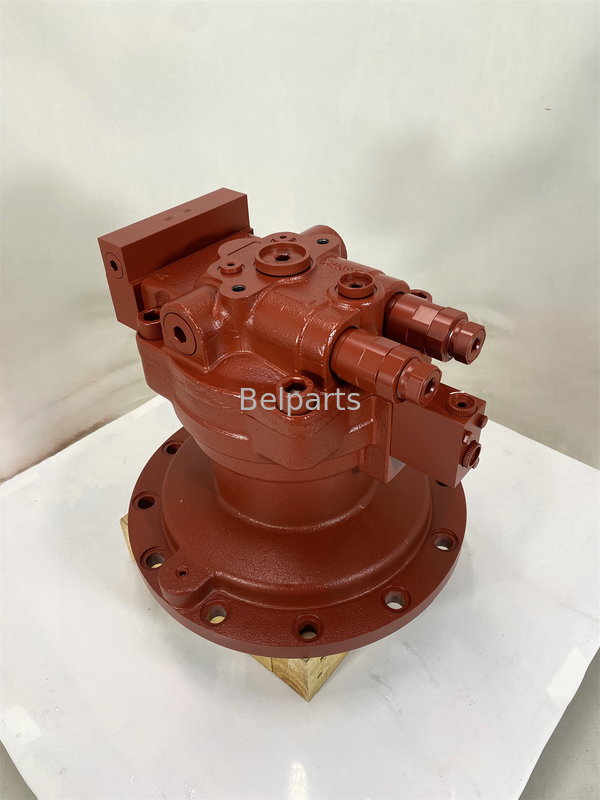 Запчасти экскаватора Hyundai R320LC-7 R300LC-9S Сдвижной двигатель 31N8-12010