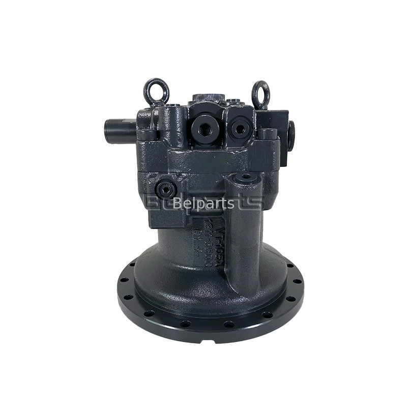 Части экскаватора SH210-5 SH210-6 CX210 KRC10221 Колебательный двигатель для деталей для подшипников