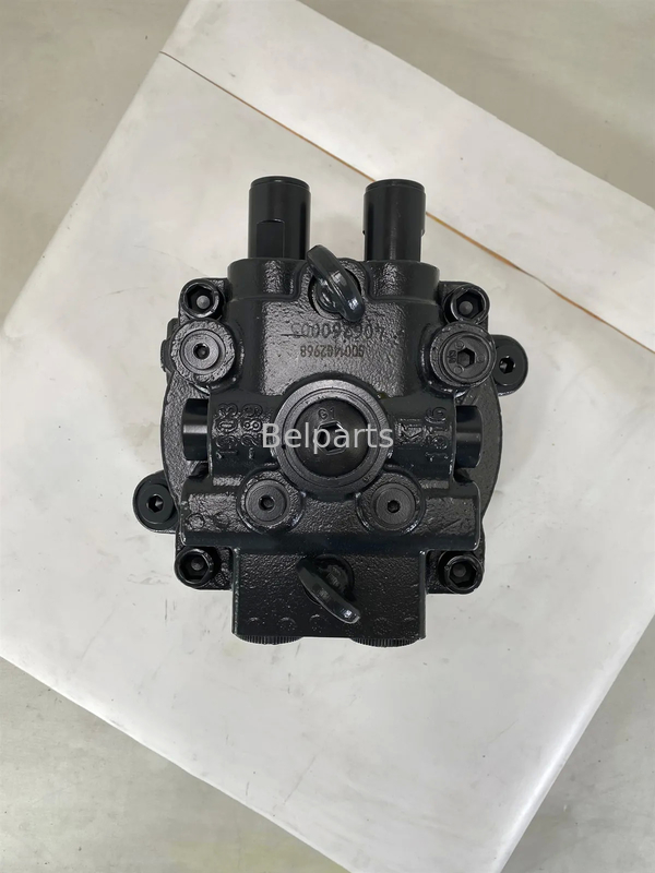 Запчасти KRC10221 Колебательный двигатель для экскаватора SH210-5 SH210-6 CX210