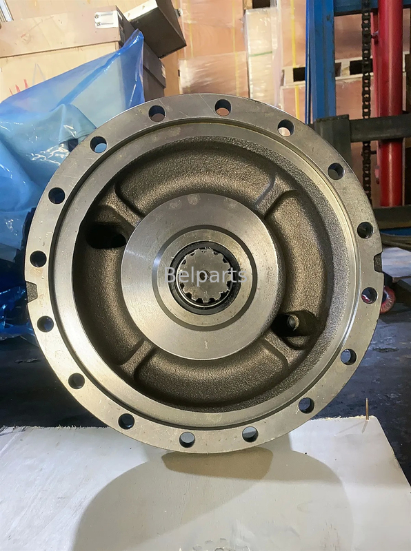 Запчасти KRC10221 Колебательный двигатель для экскаватора SH210-5 SH210-6 CX210