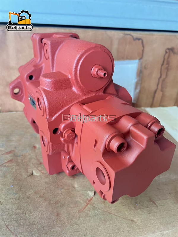 Начи PVD-2B-42P-14G главный насос экскаватора для Komatsu PC50UU запасные части для экскаватора