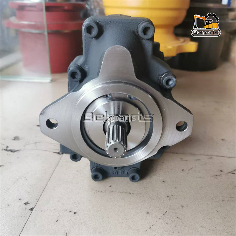 DX35 Nachi PVD-2B-40P-16G5 Главный насос экскаватора для запасных частей экскаватора