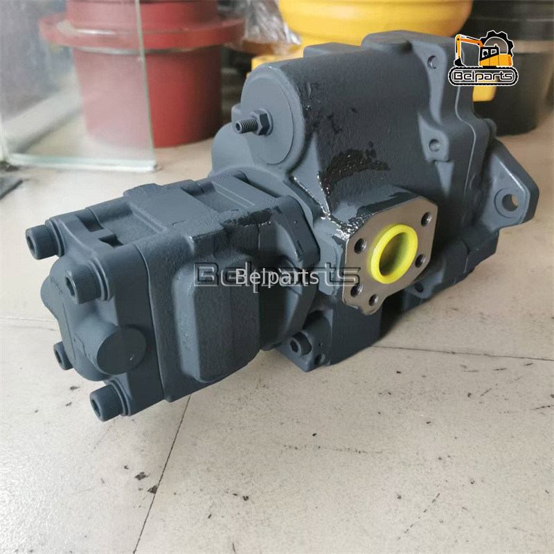 DX35 Nachi PVD-2B-40P-16G5 Главный насос экскаватора для запасных частей экскаватора