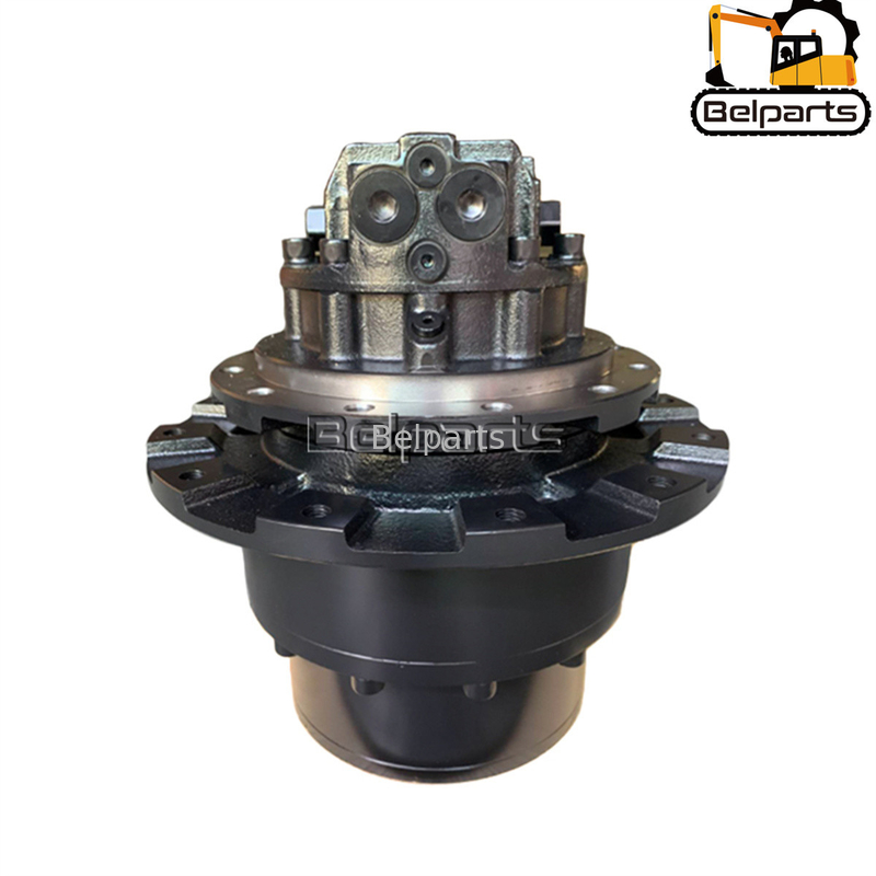 Запчасть экскаватора EX60-2 EX60-3 ZX70 EX75 EX60-5 9190694 гидравлический мотор экскаватора
