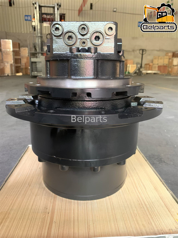 Запчасть экскаватора EX60-2 EX60-3 ZX70 EX75 EX60-5 9190694 гидравлический мотор экскаватора