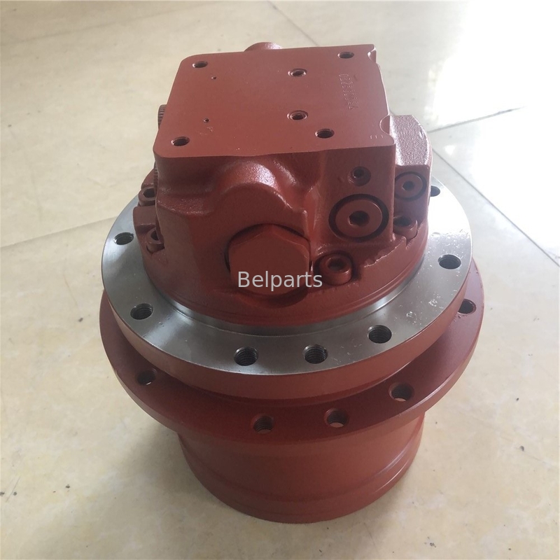 Экскаватор TM03A TM03 MAG18 GM03A GM03 DX30 E303.5 ZX30 экскаватор гидравлический мотор для хитачи
