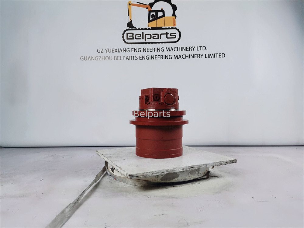 Hitachi TM03A TM03 MAG18 GM03A GM03 DX30 E303.5 ZX30 конечный привод Travel Motor