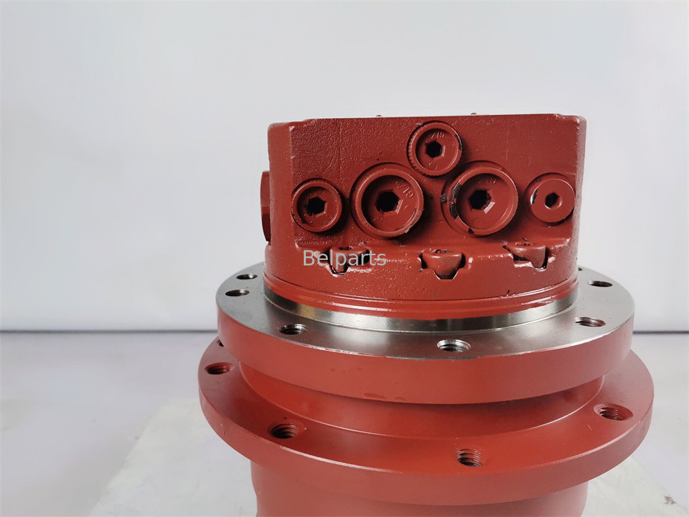 Hitachi TM03A TM03 MAG18 GM03A GM03 DX30 E303.5 ZX30 конечный привод Travel Motor