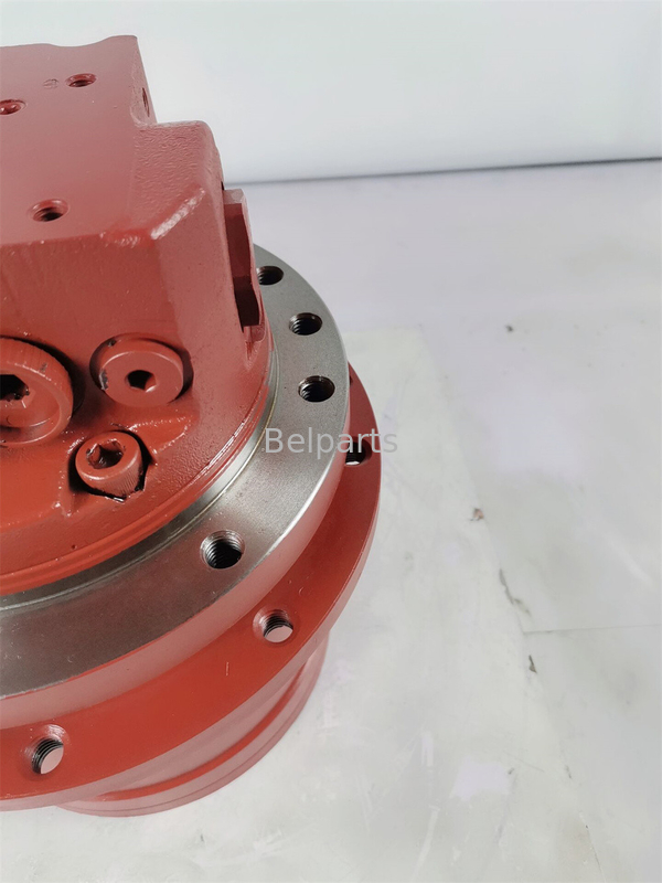 Hitachi TM03A TM03 MAG18 GM03A GM03 DX30 E303.5 ZX30 конечный привод Travel Motor