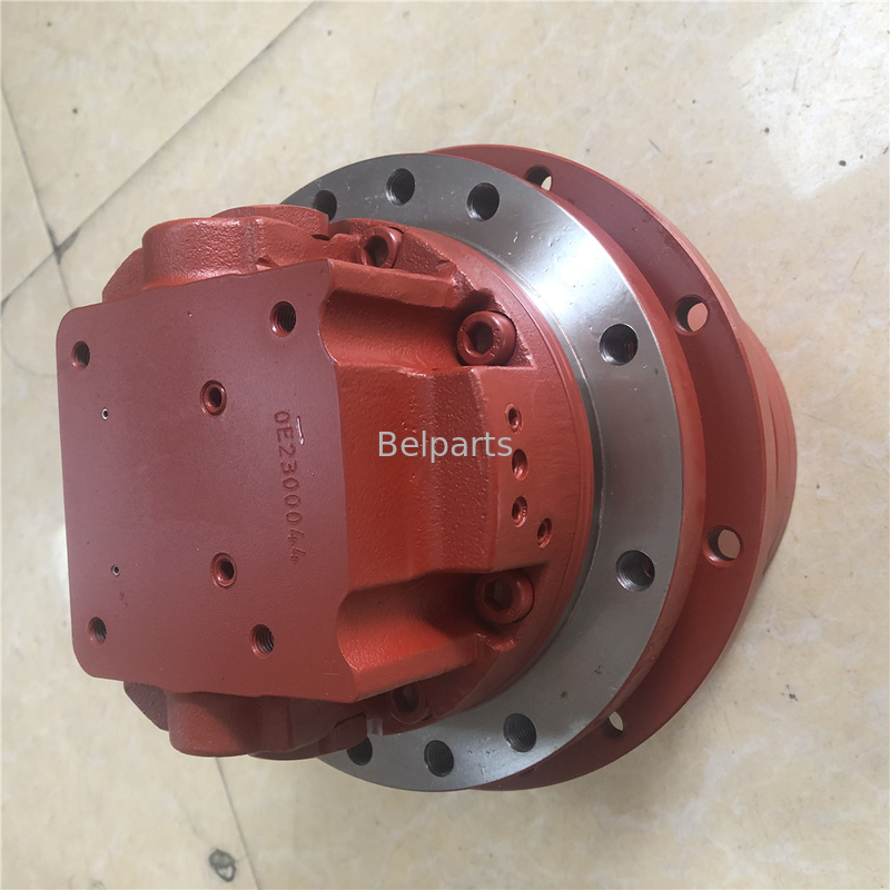 Hitachi TM03A TM03 MAG18 GM03A GM03 DX30 E303.5 ZX30 конечный привод Travel Motor