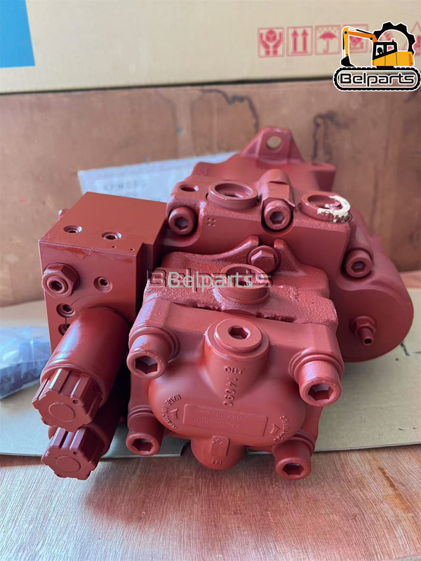 Начи экскаватор главный насос PVD-0B-16BP-6AG4-5503D для yanmar VIO15 VIO17 экскаватор запасной части