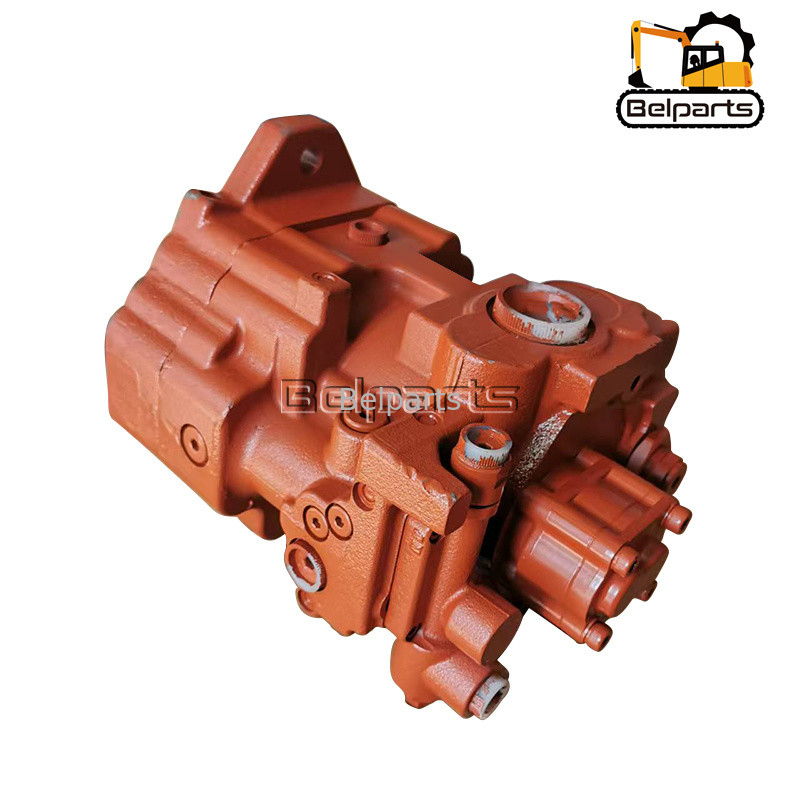 Kubota175 PSVL-84 Главный насос экскаватора для KYB