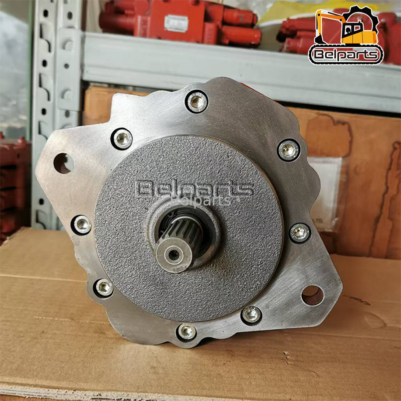 Kubota175 PSVL-84 Главный насос экскаватора для KYB