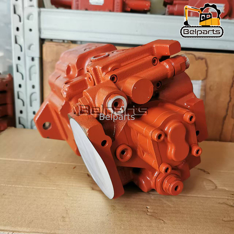 Kubota175 PSVL-84 Главный насос экскаватора для KYB