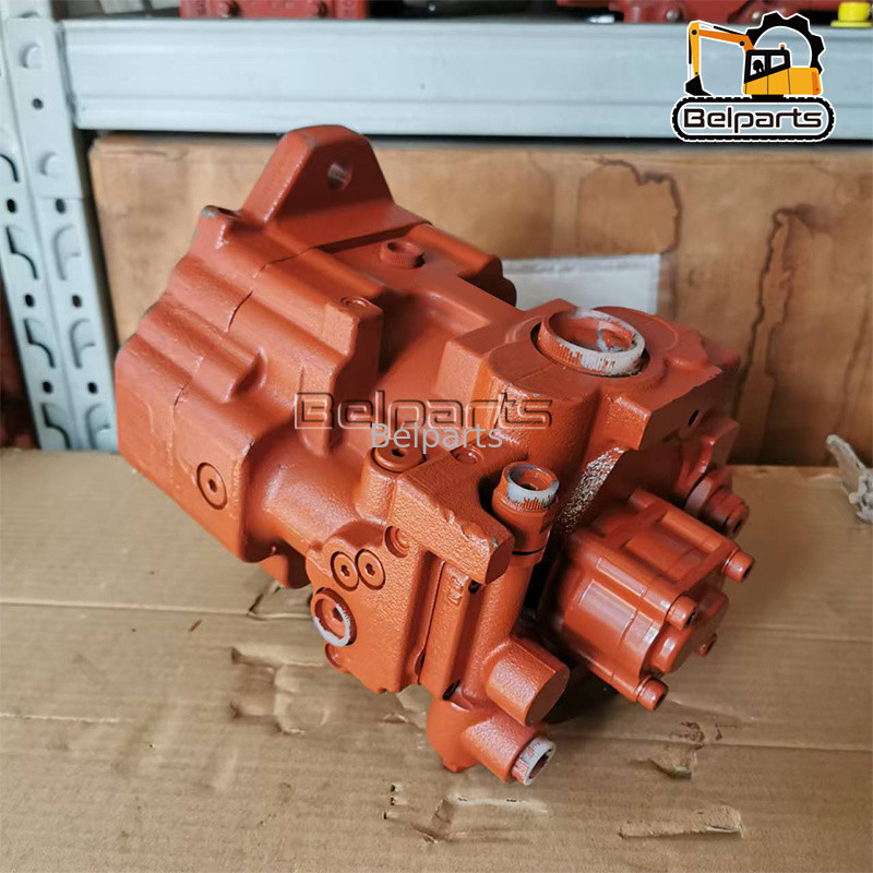 Kubota175 PSVL-84 Главный насос экскаватора для KYB