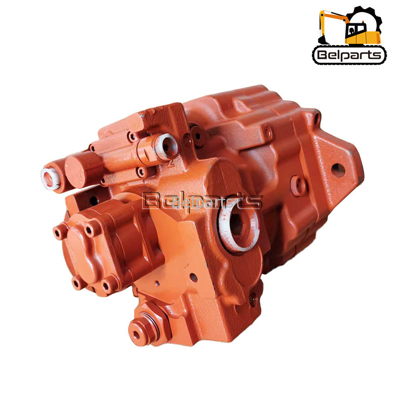 PSVL-84 экскаватор главный насос Kubota175 для KYB гидравлические насосы запасные части