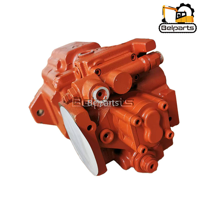 PSVL-84 экскаватор главный насос Kubota175 для KYB гидравлические насосы запасные части