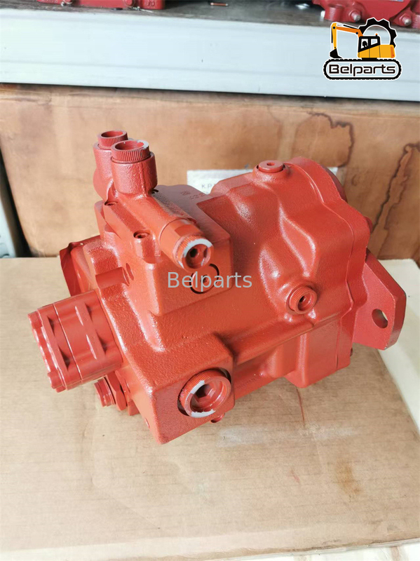 Экскаватор главный насос PSVL-54CG Kubota40 Kubota151 Гидравлический насос Assy для KYB