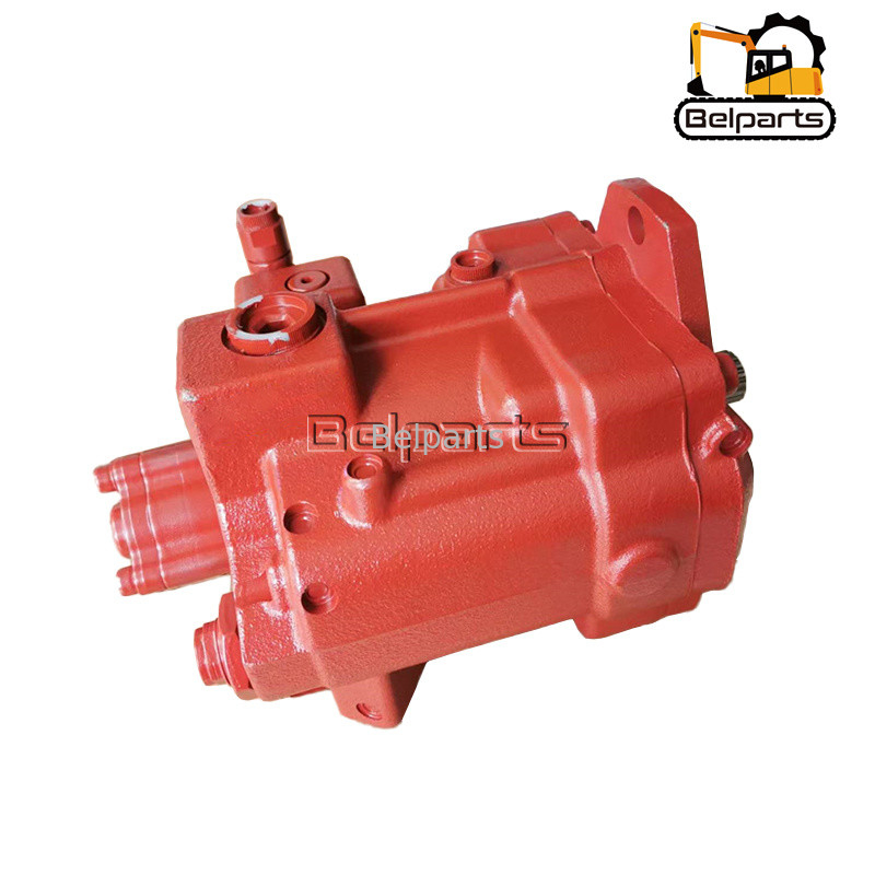 PSVL-54CG Kubota40 Kubota151 Экскаватор главный насос для экскаватора запасной части