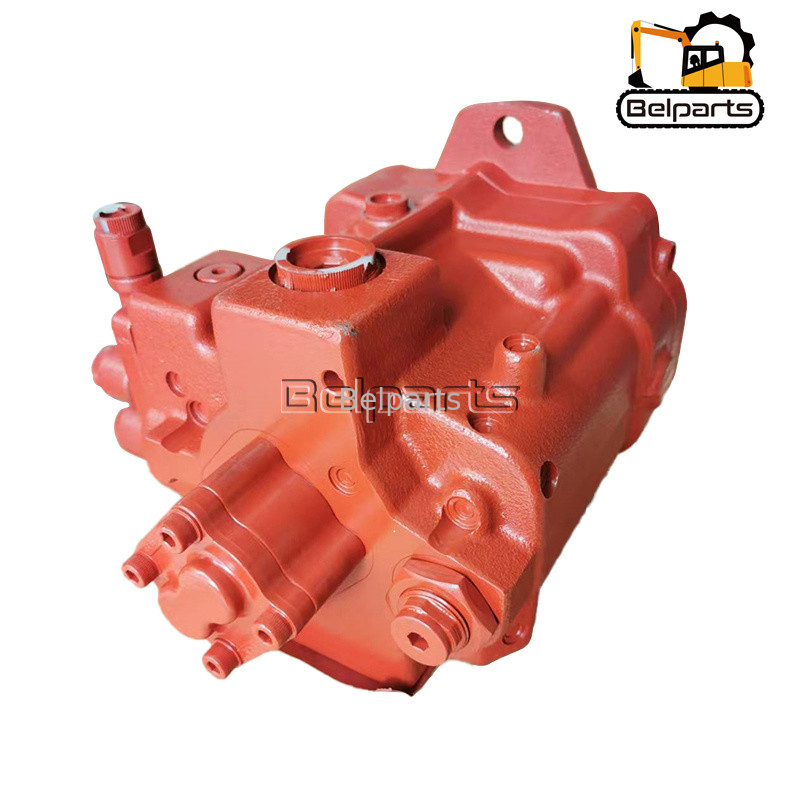 PSVL-54CG Kubota40 Kubota151 Экскаватор главный насос для экскаватора запасной части