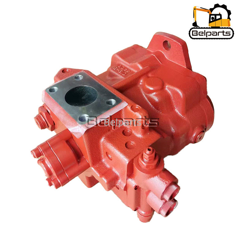 PSVL-54CG Kubota40 Kubota151 Экскаватор главный насос для экскаватора запасной части