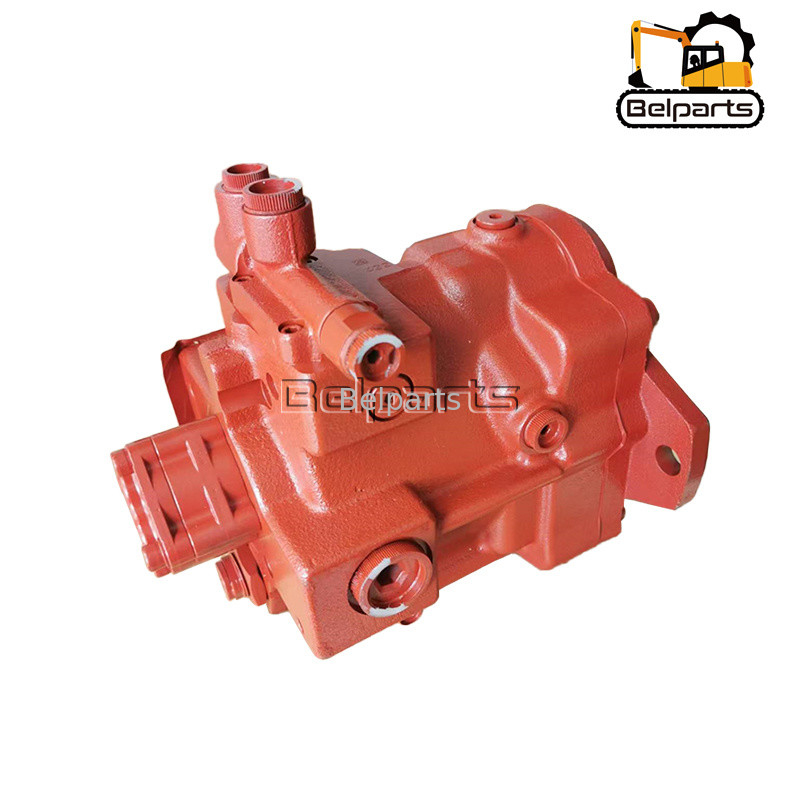 PSVL-54CG Kubota40 Kubota151 Экскаватор главный насос для экскаватора запасной части