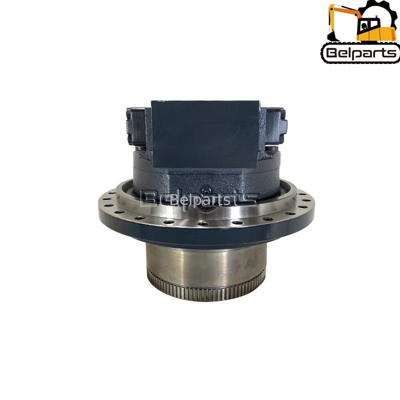 Конечный привод EC480D 14727995 экскаватор Гидравлический мотор для экскаваторной запасной части