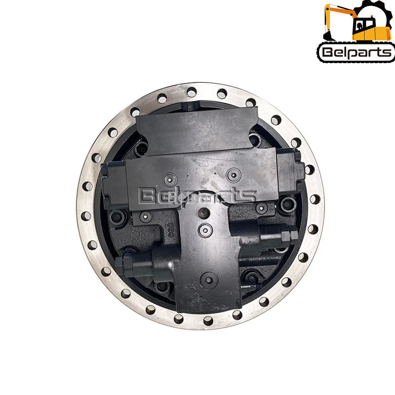 Конечный привод EC480D 14727995 экскаватор Гидравлический мотор для экскаваторной запасной части