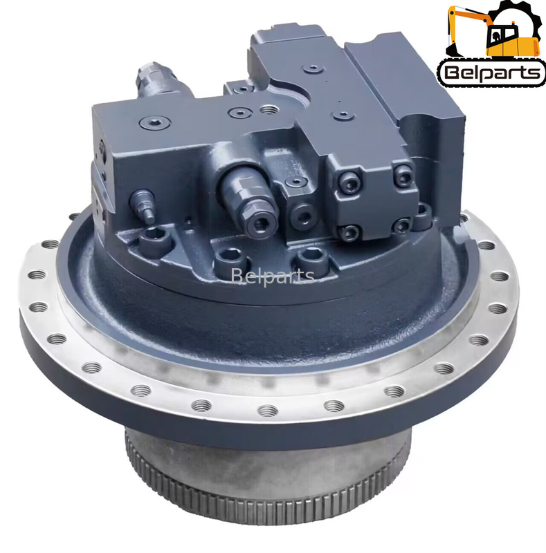 Конечный привод EC480D 14727995 экскаватор Гидравлический мотор для экскаваторной запасной части