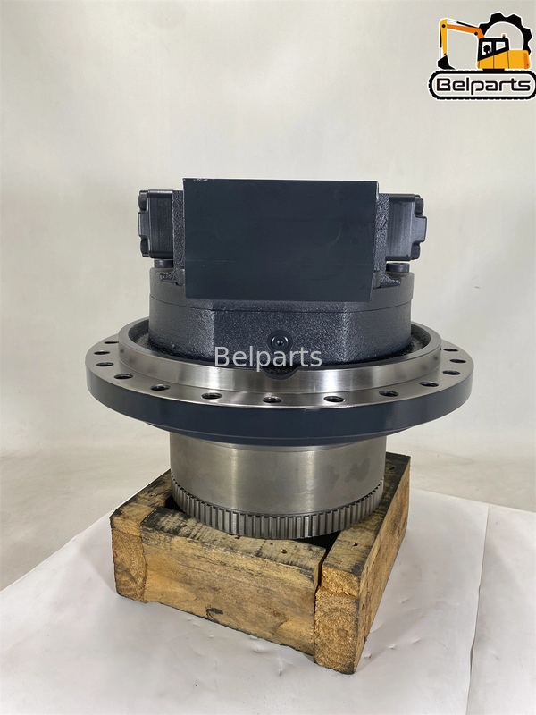 Конечный привод EC480D 14727995 экскаватор Гидравлический мотор для экскаваторной запасной части