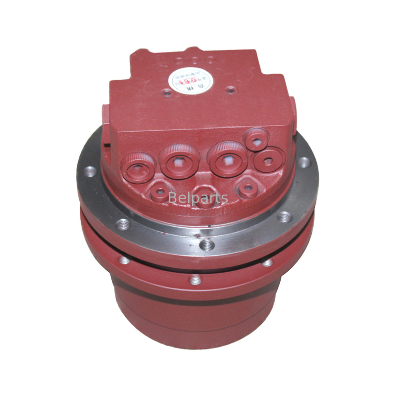 Belparts Yanmar B17.2 B19 B18EX VIO25 VIO30 VIO20.2 B15 YB121.2B Экскаватор Гидравлический мотор для TM01 конечного привода
