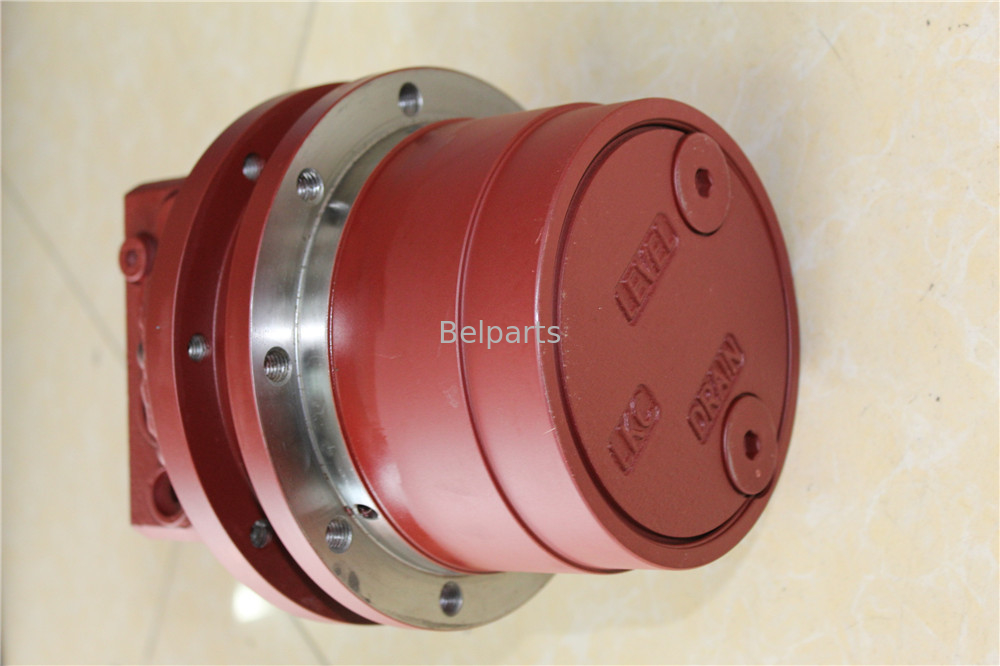 Части экскаватора Belparts Kubota KX61-3 CX27 IHI 20NX2 U20 U25 U25.3 U25.3 Финальный диск
