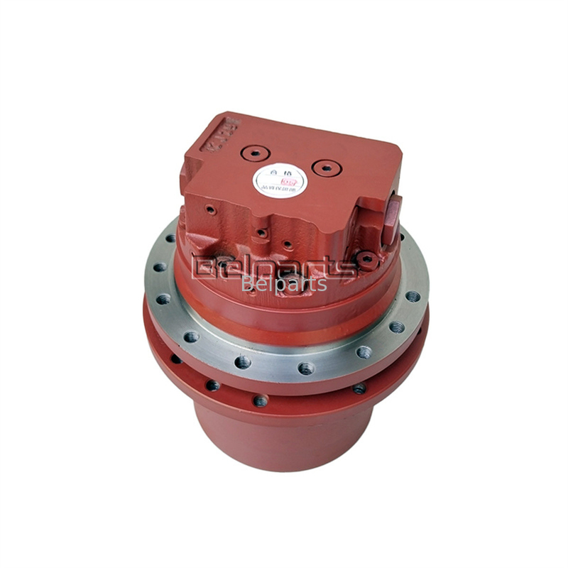 IHI28N IHI25VX IHI25NX IHI30NX Bobcat325 EC25 Финальный привод для деталей экскаваторов TM03