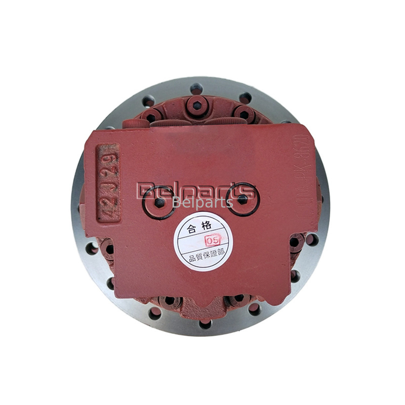IHI28N IHI25VX IHI25NX IHI30NX Bobcat325 EC25 Финальный привод для деталей экскаваторов TM03