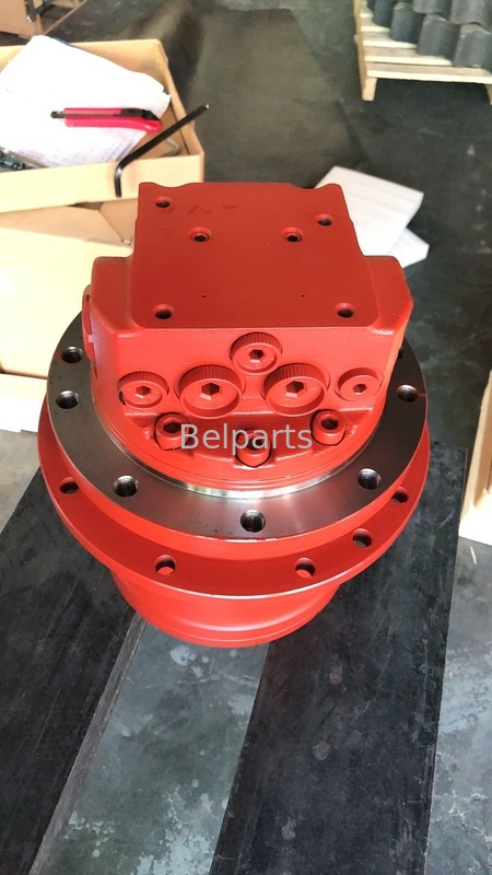 TM03 Части экскаватора MAG18VP-230 MAG18VP-350 Yanmar B22 B25V B37V B27 VIO30 Финальный привод