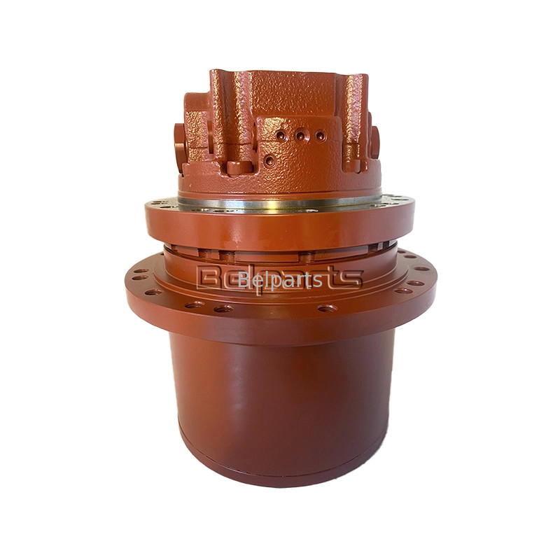 Гидравлический двигатель экскаватора PHV-390-53B EX40 IHI40JX для TM04 Hitachi Excavator Parts
