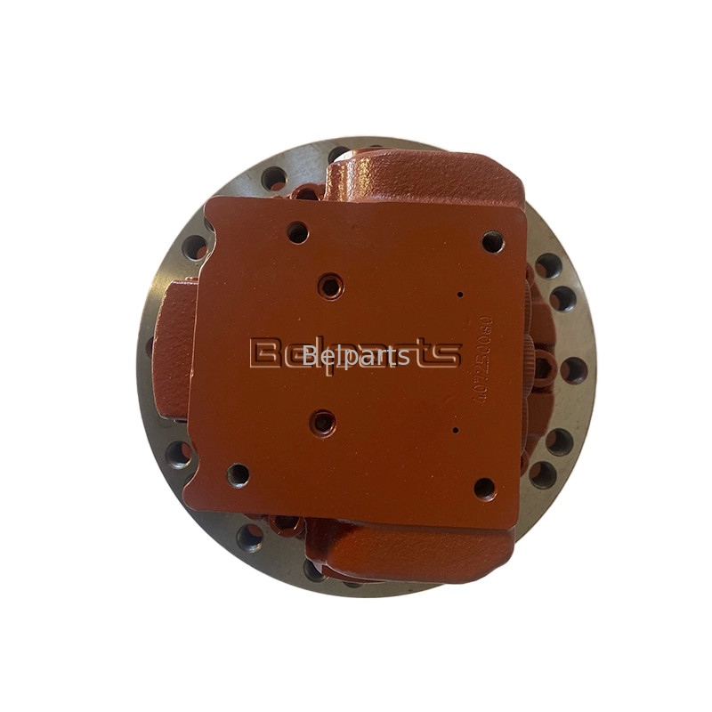 Гидравлический двигатель экскаватора PHV-390-53B EX40 IHI40JX для TM04 Hitachi Excavator Parts