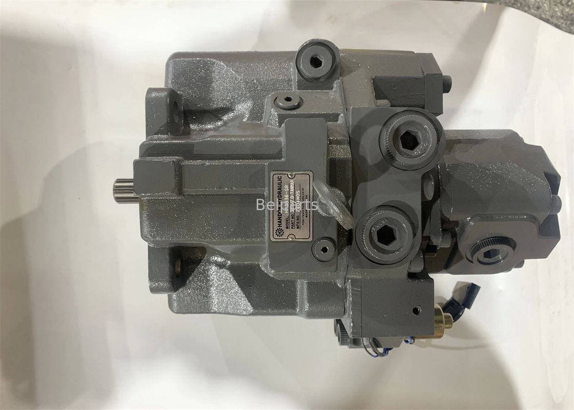 Экскаватор AP2D36-G2SP-30.07.0-SR VIO70 172187-73100 Главный насос экскаватора для запасных частей экскаватора