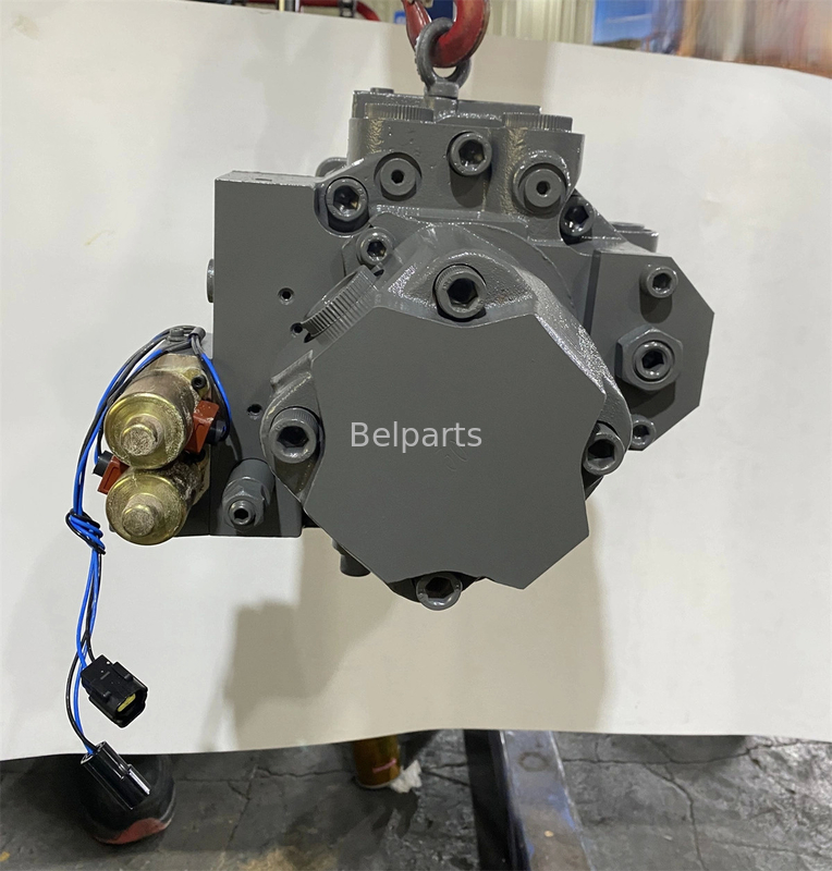 Экскаватор AP2D36-G2SP-30.07.0-SR VIO70 172187-73100 Главный насос экскаватора для запасных частей экскаватора