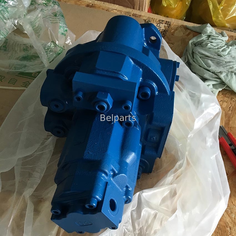 AP2D28 R55-7 R60-5 R60-6 R60-7 DH55 DH60 Гидравлический главный насос для запасных частей экскаваторов