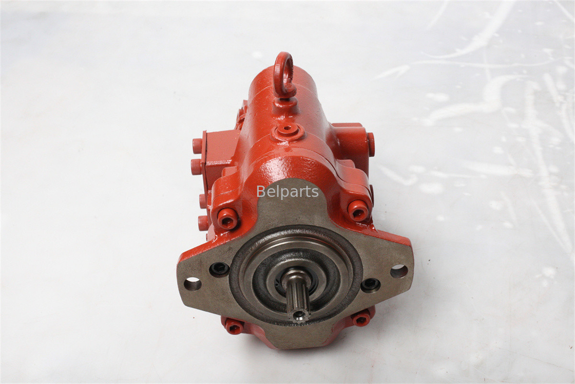 Части экскаватора Belparts PSVD2-27E-16.85.0-XR-0 Гидравлический главный насос для SWE70 SWE80 LG906 LG907 XE60 IHI60