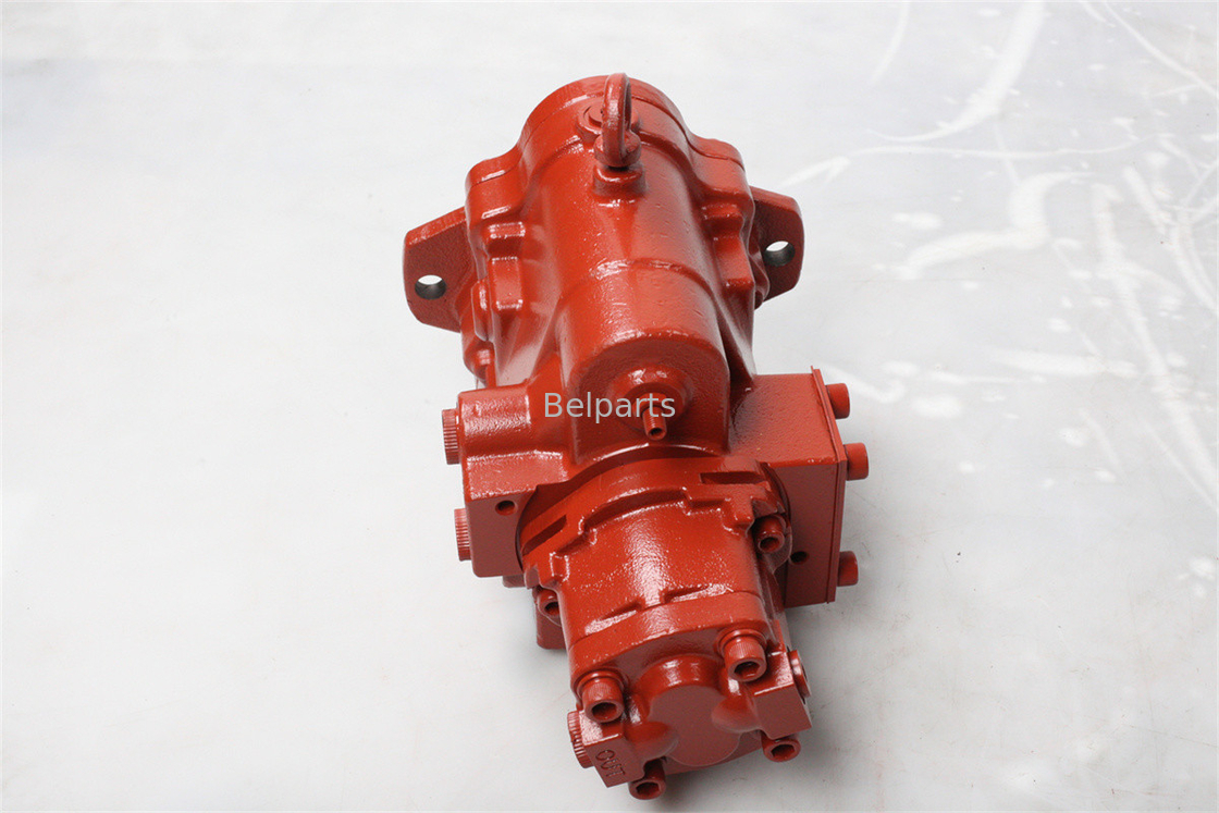 Части экскаватора Belparts PSVD2-27E-16.85.0-XR-0 Гидравлический главный насос для SWE70 SWE80 LG906 LG907 XE60 IHI60