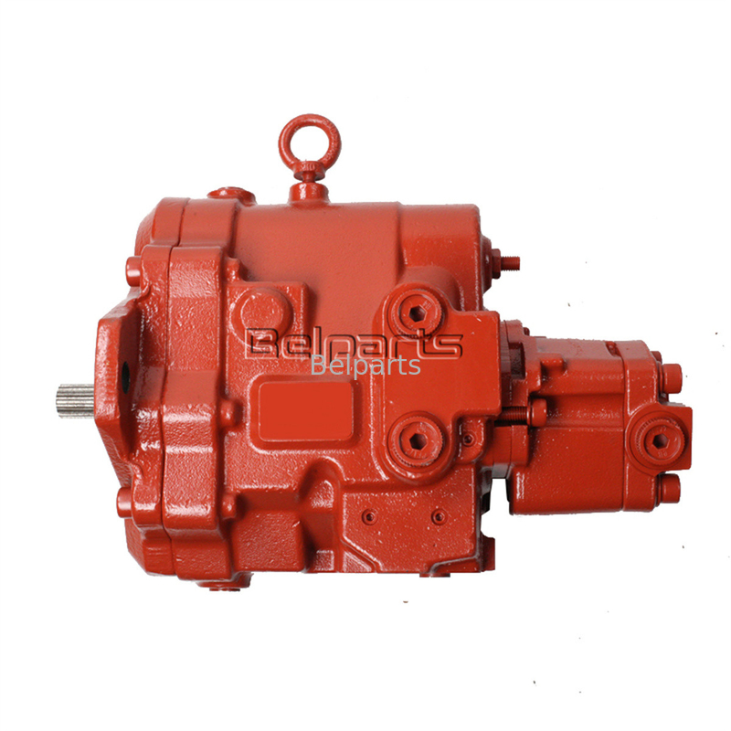 Части экскаватора Belparts PSVD2-27E-16.85.0-XR-0 Гидравлический главный насос для SWE70 SWE80 LG906 LG907 XE60 IHI60