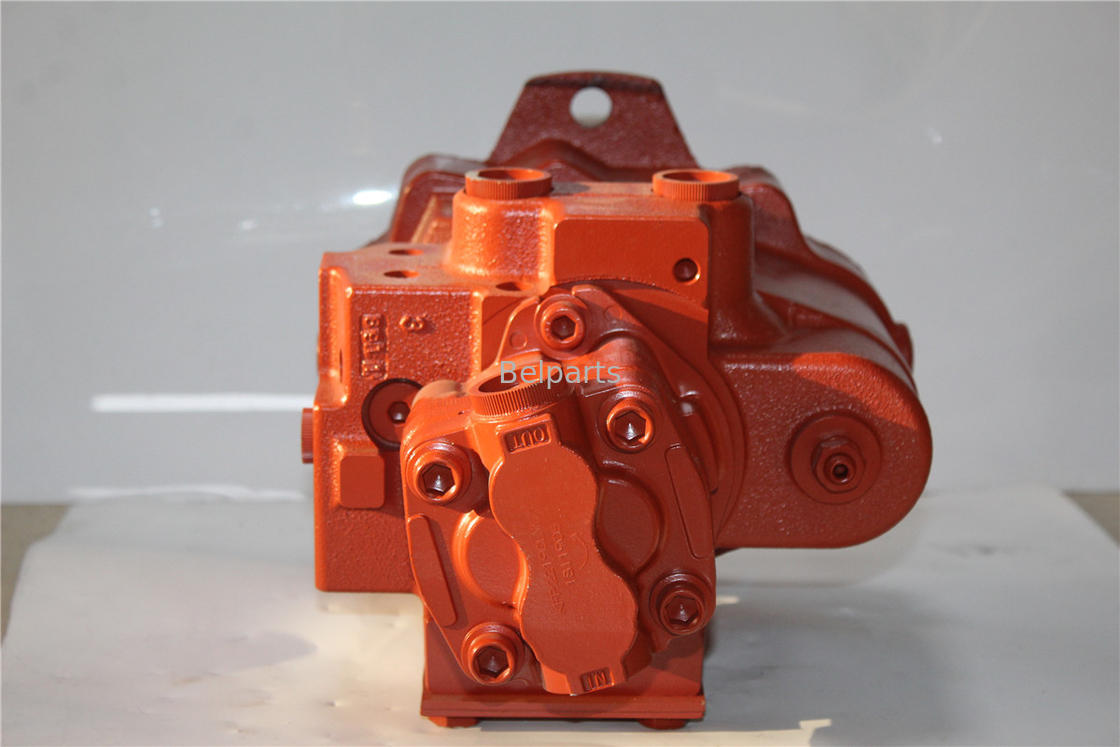 PSVD2-27E-16 EX50U VIO55 VIO45 VIO50 IHI55 B0600-27018 главный насос экскаватора для запасных частей экскаватора