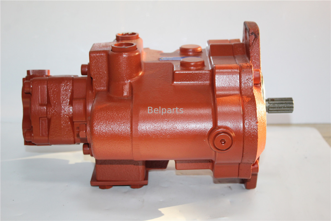 PSVD2-27E-16 EX50U VIO55 VIO45 VIO50 IHI55 B0600-27018 главный насос экскаватора для запасных частей экскаватора