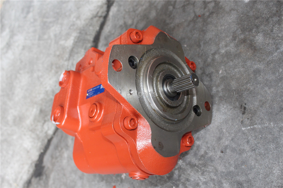 PSVD2-27E-16 EX50U VIO55 VIO45 VIO50 IHI55 B0600-27018 главный насос экскаватора для запасных частей экскаватора