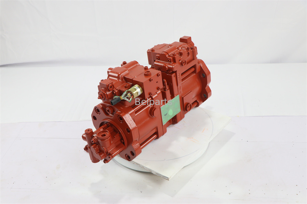 Белчасти K3V63DT-HNOV-14T DH150-7 XE135 Гидравлический главный насос Doosan S130LC-V 2401-9236B Для деталей экскаваторов